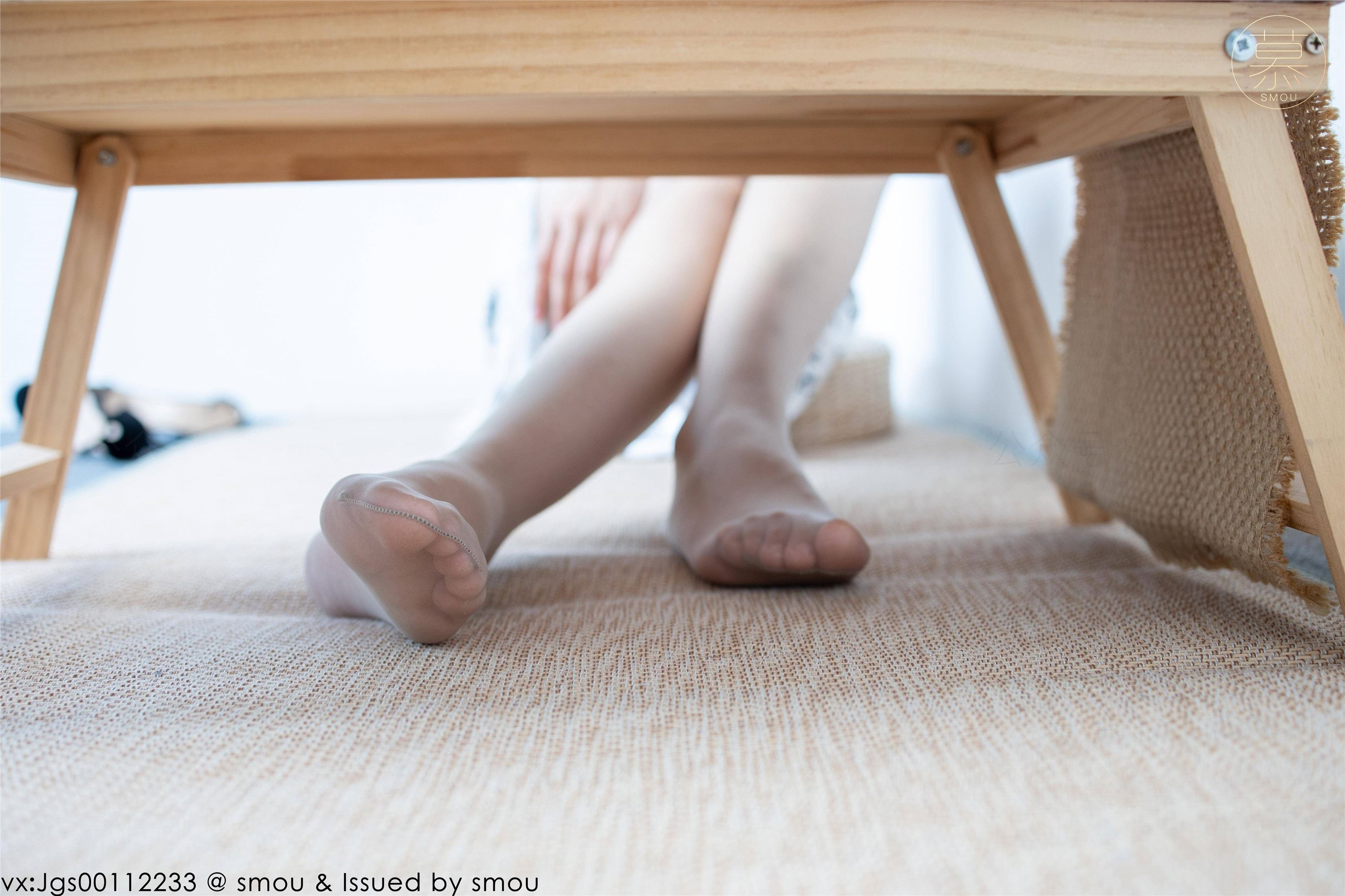 丝慕SMOU 蜜系列 M028 新模